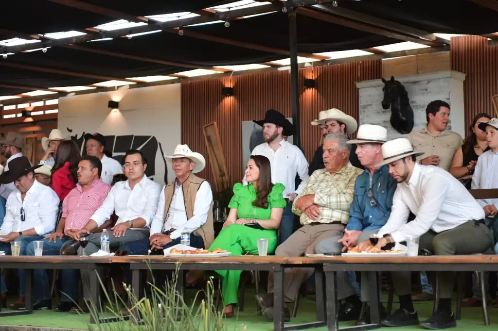 FNSM2026 Gobierno fortalece al sector ganadero 2