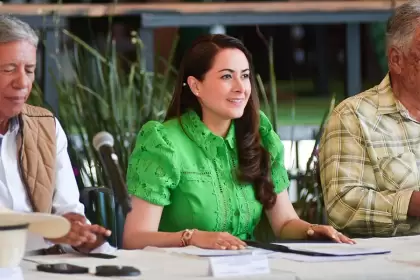 FNSM2026 Gobierno fortalece al sector ganadero