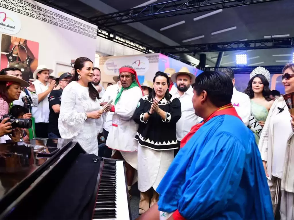 FNSM2026 Inauguracion de pabellones y espacios industriales JLMNoticias 5