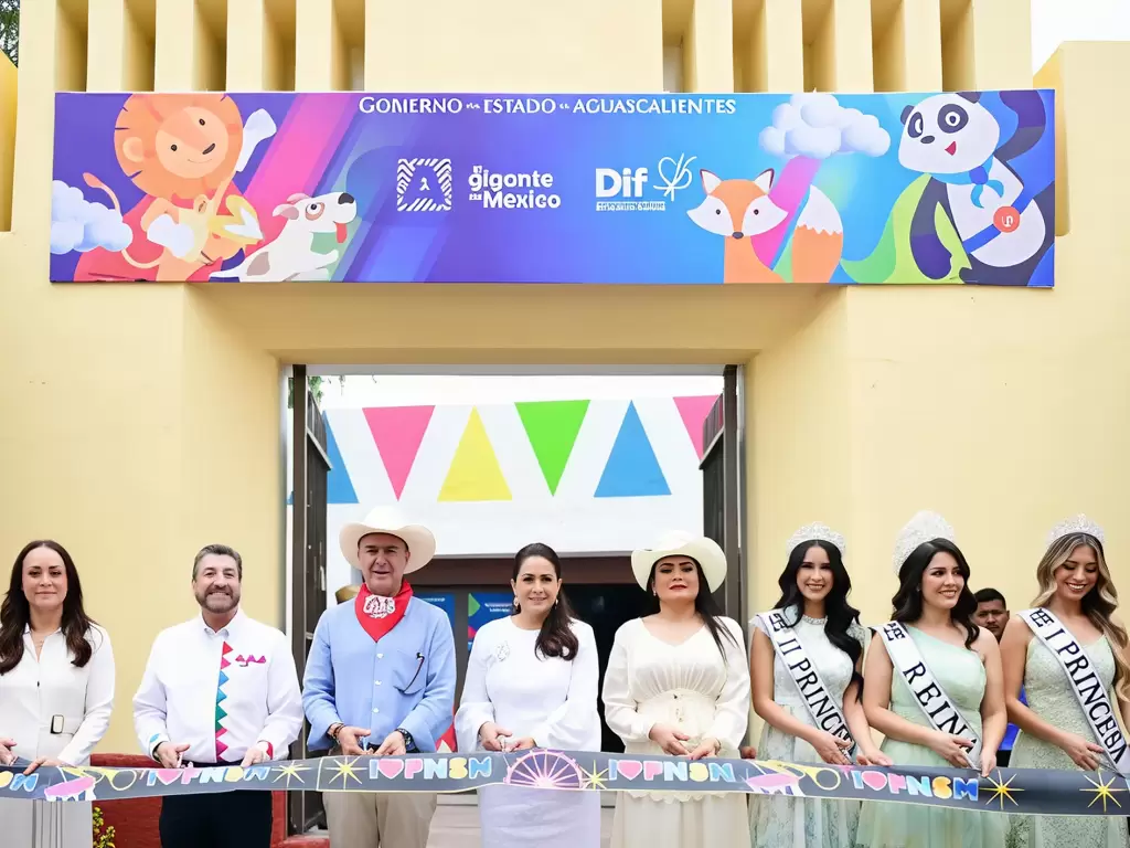 FNSM2026 Inauguracion de pabellones y espacios industriales JLMNoticias 7