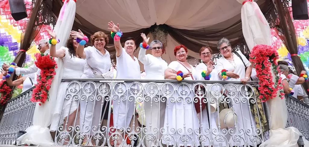 FNSM2026 arranca integrando cultura, turismo y economía JLMNoticias