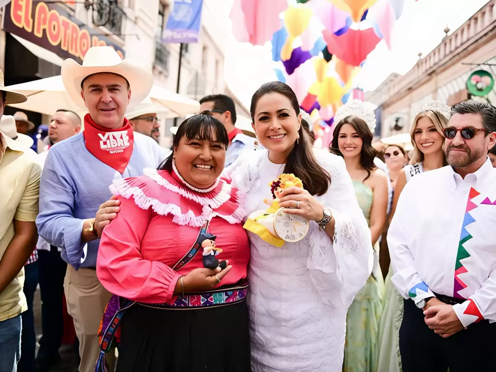 FNSM2026 arranca integrando cultura turismo y economia JLMNoticias 2