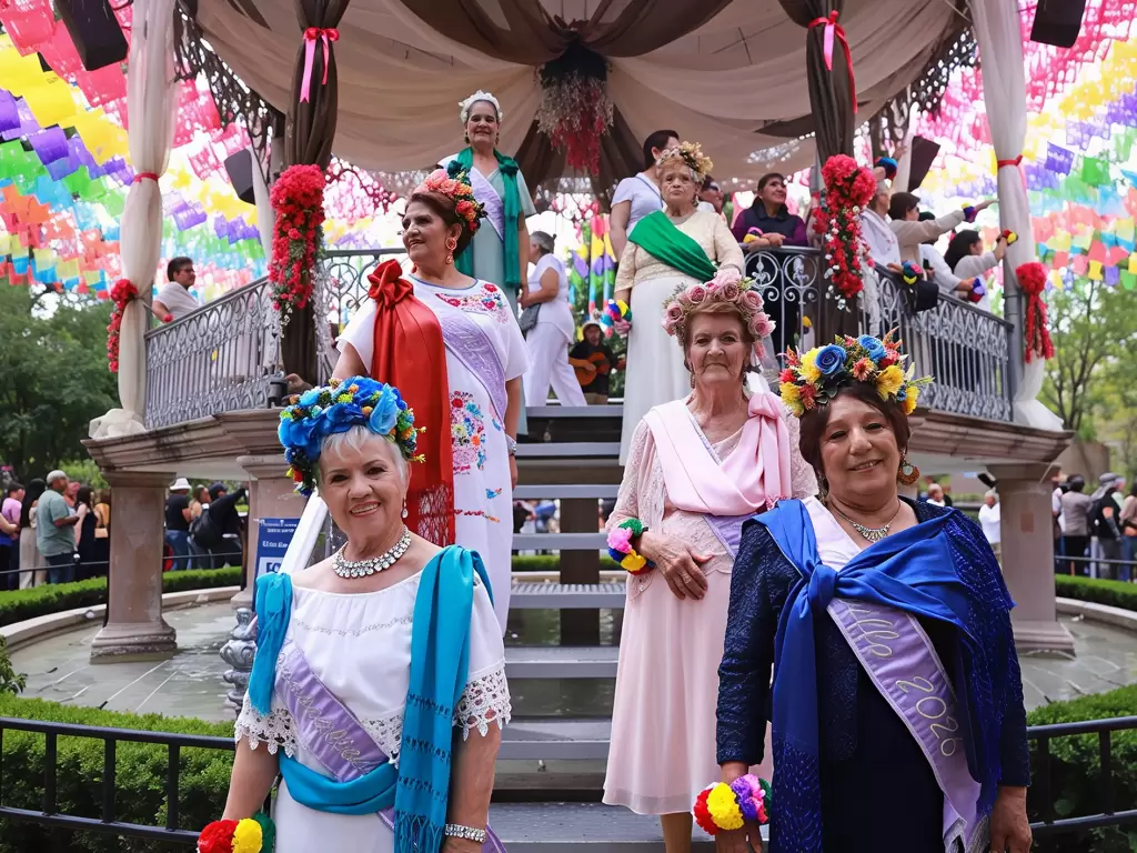 FNSM2026 arranca integrando cultura turismo y economia JLMNoticias 4