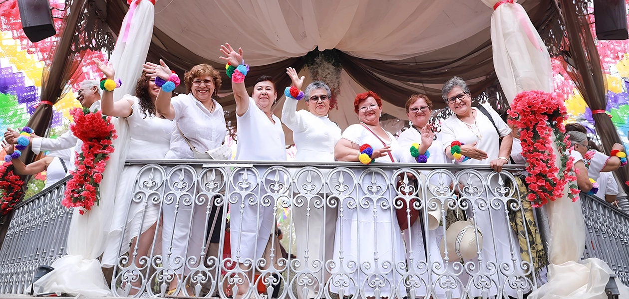 FNSM2026 arranca integrando cultura, turismo y economía JLMNoticias