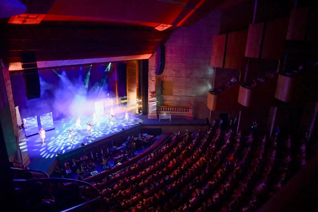 Ferial de Aguascalientes cumple 60 anos de historia 1