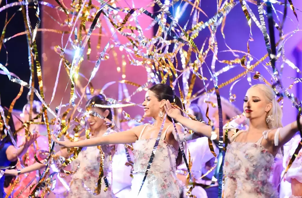 Ferial de Aguascalientes cumple 60 años de historia 3