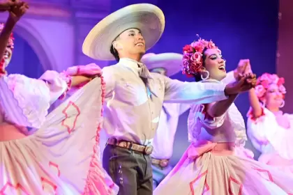 Ferial de Aguascalientes cumple 60 años de historia