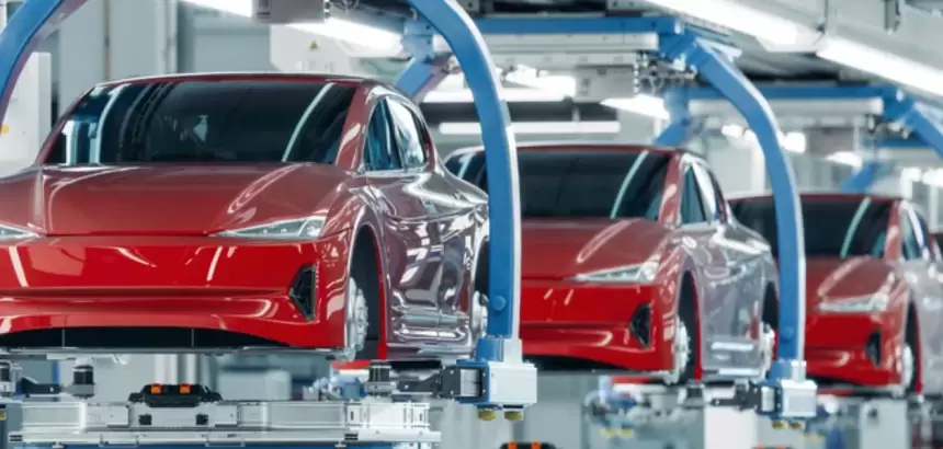 Empresa apuesta por México y ofrece miles de empleos para Aguascalientes