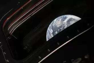 Artemisa II: Desde el espacio para el mundo entero
