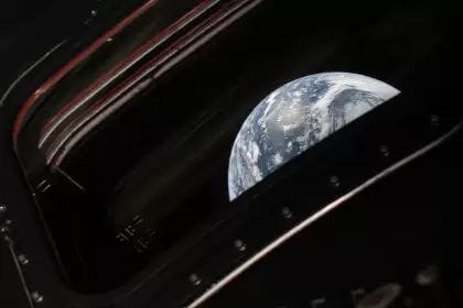 Artemisa II: Desde el espacio para el mundo entero