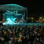 Foro del Lago incrementa su capacidad para la FNSM2026