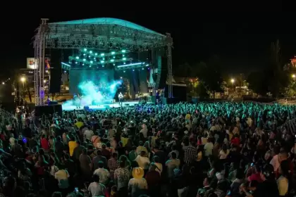 Foro del Lago incrementa su capacidad para la FNSM2026