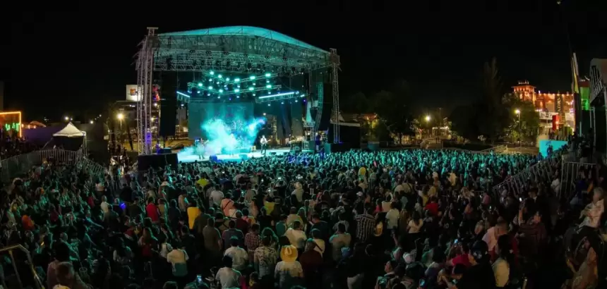 Foro del Lago incrementa su capacidad para la FNSM2026