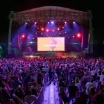 Foro del Lago amplía capacidad para la FNSM 2026