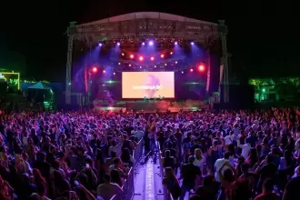 Foro del Lago amplía capacidad para la FNSM 2026