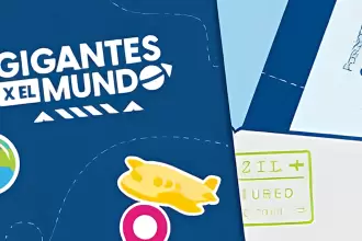 “Gigantes por el Mundo” llevan a joven hasta Japón JLMNoticias