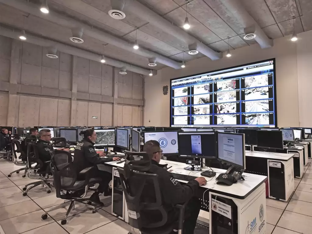 Gobierno fortalece salud mental del personal del 911 JLMNoticias 2