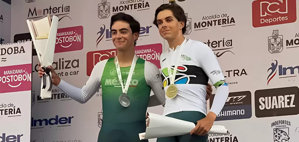 Hermanos Prieto llevan a Aguascalientes al podio continental JLMNoticias