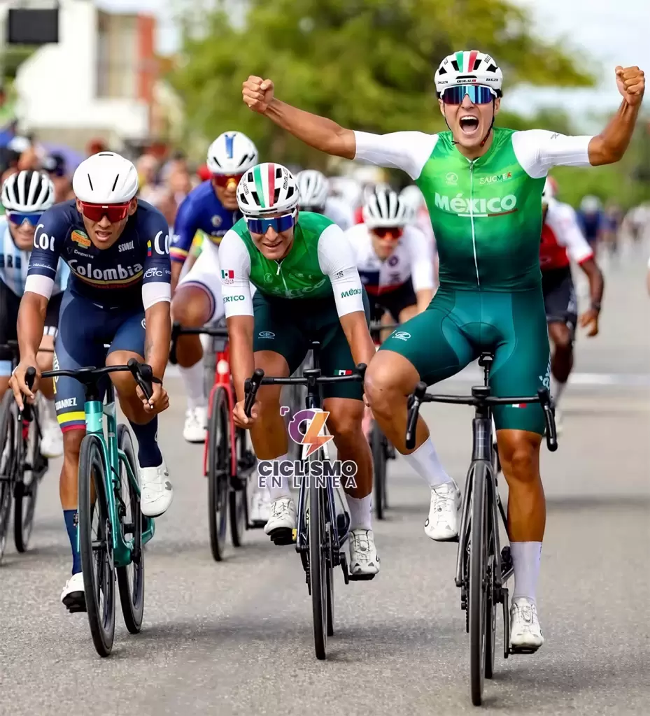 Hermanos Prieto llevan a Aguascalientes al podio continental JLMNoticias 3