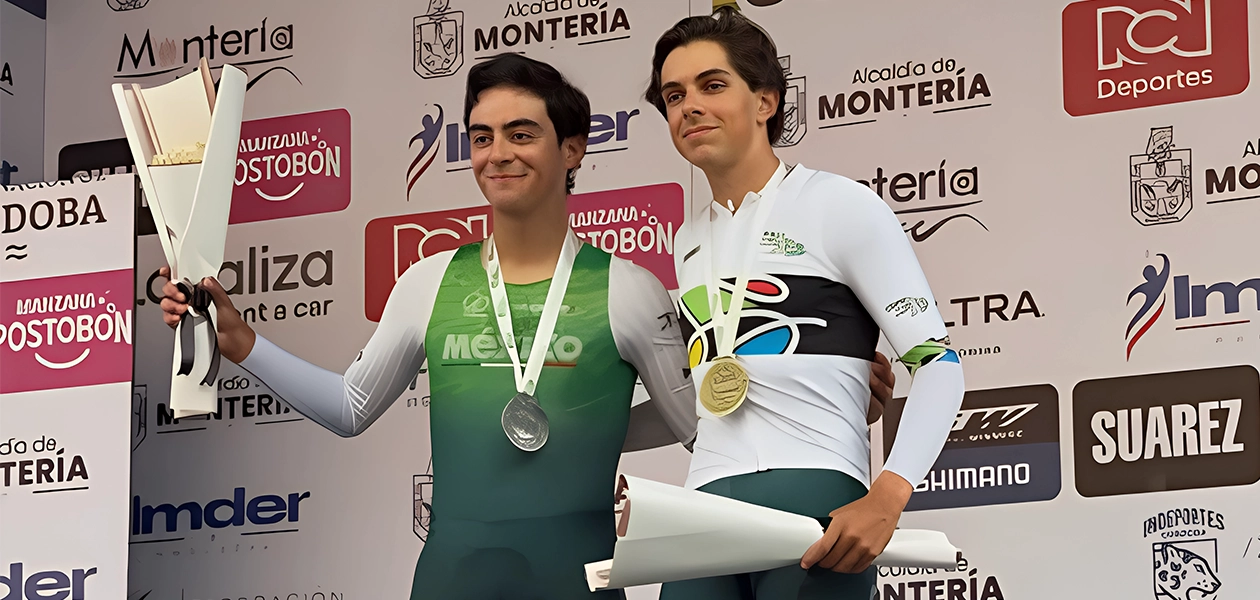 Hermanos Prieto llevan a Aguascalientes al podio continental JLMNoticias