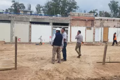 Hospital General de Pabellón de Arteaga ampliará capacidad y suspenderá servicios por remodelación JLMNoticias
