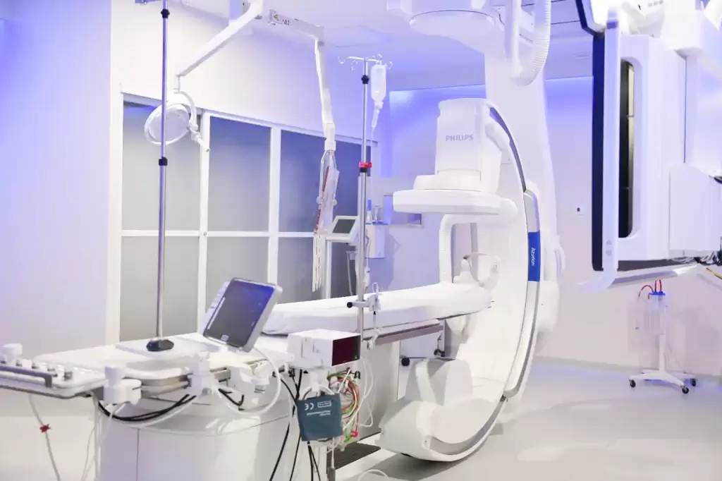 Hospital Hidalgo estrena sala de hemodinamia 2026 jlmnoticias 2