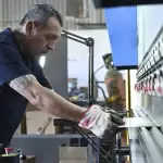 Industria impulsa crecimiento en Aguascalientes JLMNoticias