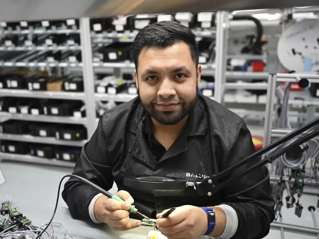 Industria impulsa crecimiento en Aguascalientes JLMNoticias