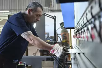 Industria impulsa crecimiento en Aguascalientes JLMNoticias