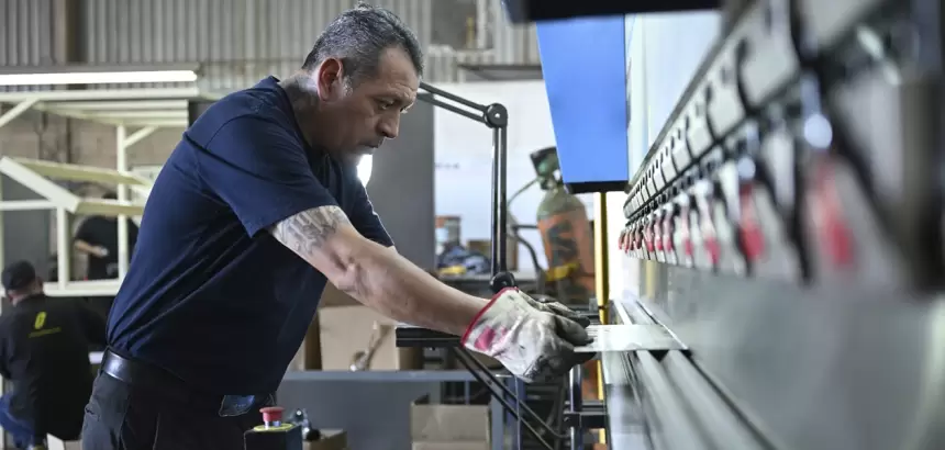 Industria impulsa crecimiento en Aguascalientes JLMNoticias