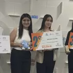 Innovación ecológica en Aguascalientes: estudiantes crean pintura con desechos orgánicos