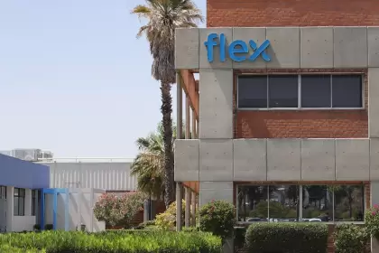 Inversión de Flex impulsará empleos en Aguascalientes JLMNoticias