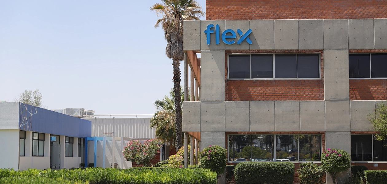 Inversión de Flex impulsará empleos en Aguascalientes JLMNoticias