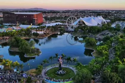 ¡No gastes! Viaje redondo a la Isla San Marcos por menos de 20 pesos