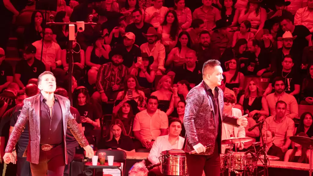 Juntos Jorge Medina Josi Cuen Palenque Aguascalientes 8