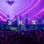 La Única Internacional Sonora Santanera celebra 70 años en la FNSM2026 así se vivió su concierto en el Foro de las Estrellas de Aguascalientes