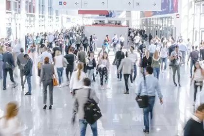 Latam Trade Show 2026 conectará empresas con compradores de Latinoamérica y Estados Unidos JLMNoticias