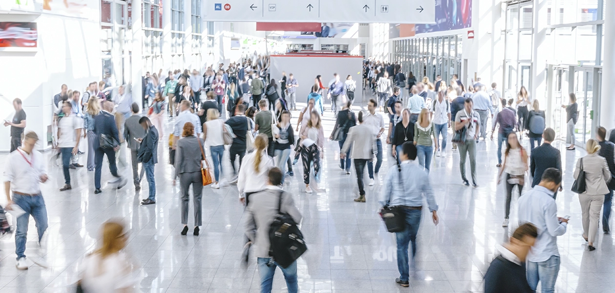 Latam Trade Show 2026 conectará empresas con compradores de Latinoamérica y Estados Unidos JLMNoticias