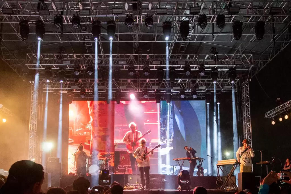 Little Jesus Foro del Lago FNSM2026 JLMNoticias 02