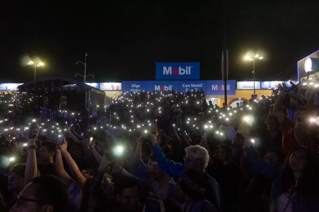 Little Jesus Foro del Lago FNSM2026 JLMNoticias 03