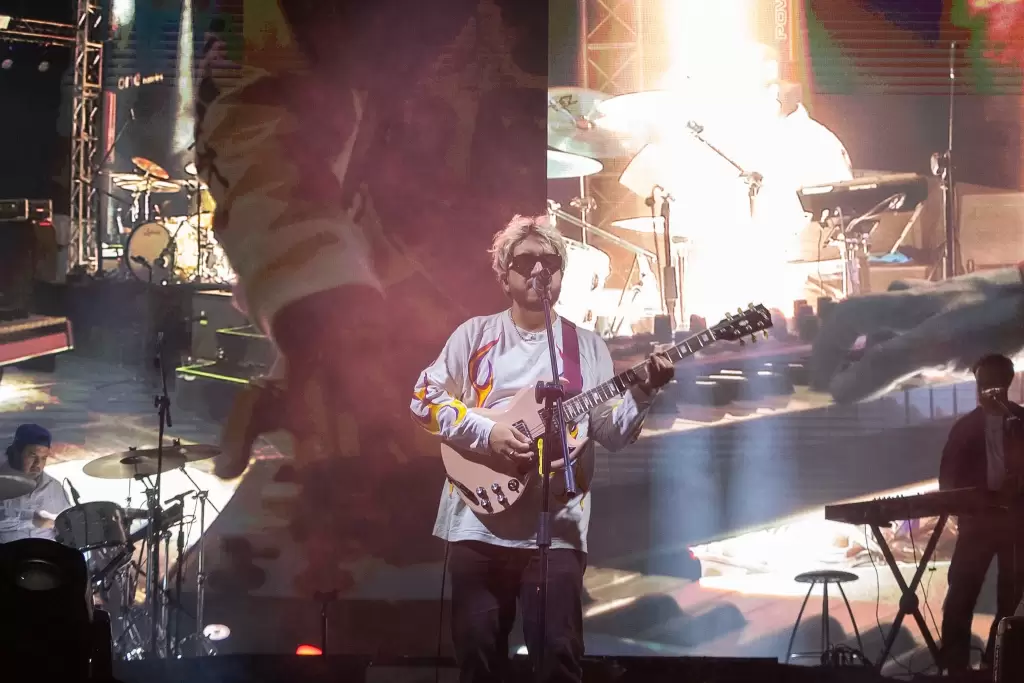 Little Jesus Foro del Lago FNSM2026 JLMNoticias 04