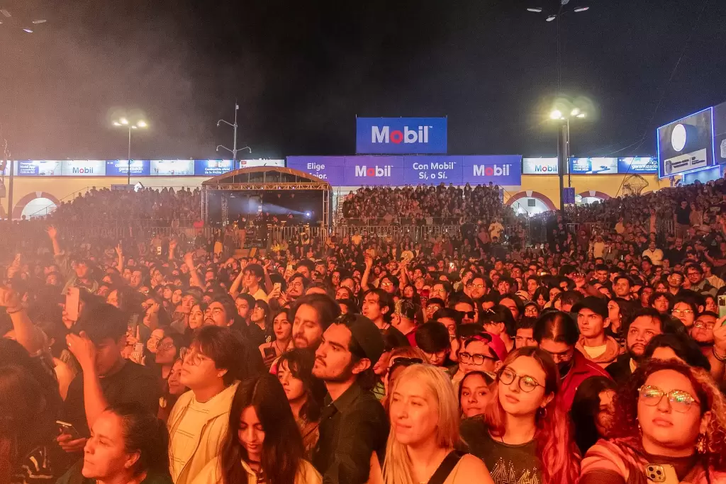 Little Jesus Foro del Lago FNSM2026 JLMNoticias 05