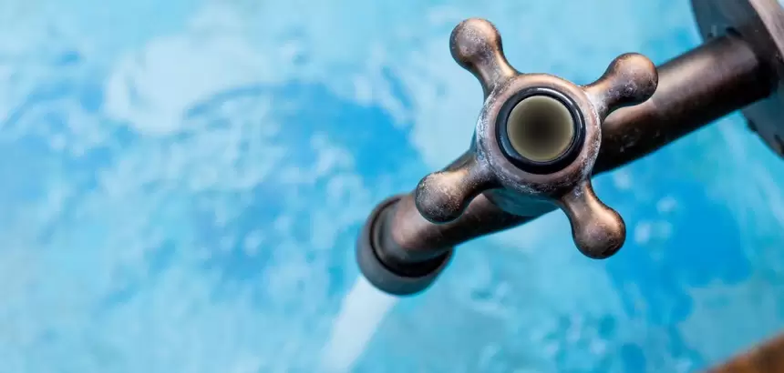 MIAA pide evitar desperdicio de agua en Sábado de Gloria jlmnoticias