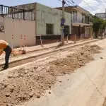 MIAA renueva alcantarillado en el Centro de Aguascalientes jlmnoticias