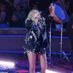 María José hace cantar el Palenque de la FNSM 2026