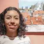 Mariana Luévano obtiene reconocimiento en Arte Joven JLMNoticias