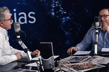 Max Ramírez impulsa leyes clave en Aguascalientes 2026