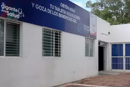 Modernizan Hospital General de Pabellón de Arteaga para mejorar atención médica JLMNoticias