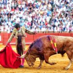 El gran Morante De la Puebla. Foto: JLMnoticias / Especial.