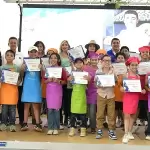 Niñas y niños podrán demostrar su talento culinario durante la FNSM 2026 JLMNoticias